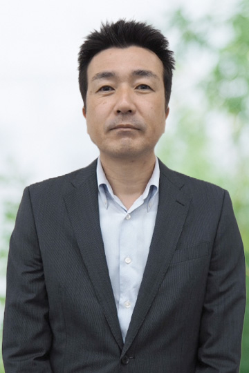 代表取締役社長・巽 行弘の写真